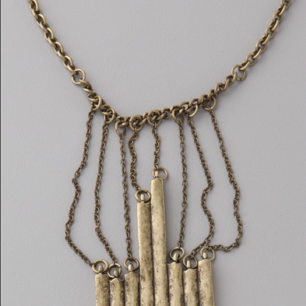Felix+Adrik Cross Necklace - Picture 5 of 7